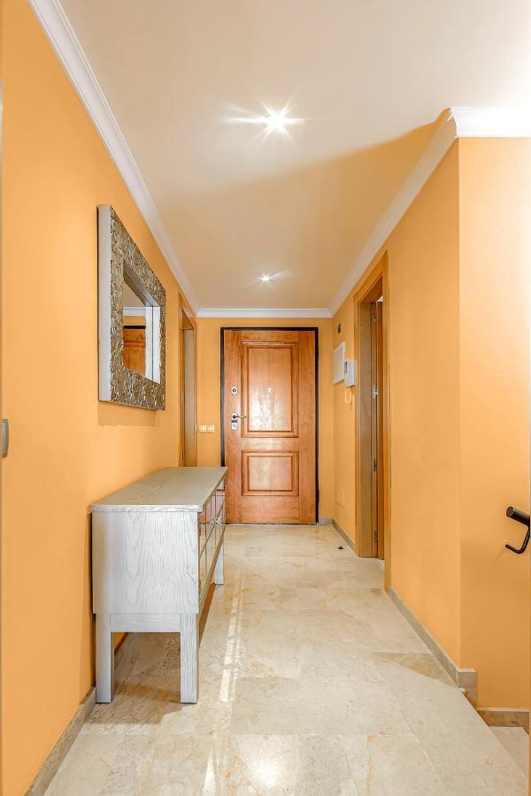 Spacious Ocean View Family Townhouse Puerto de Santiago  Exterior photo